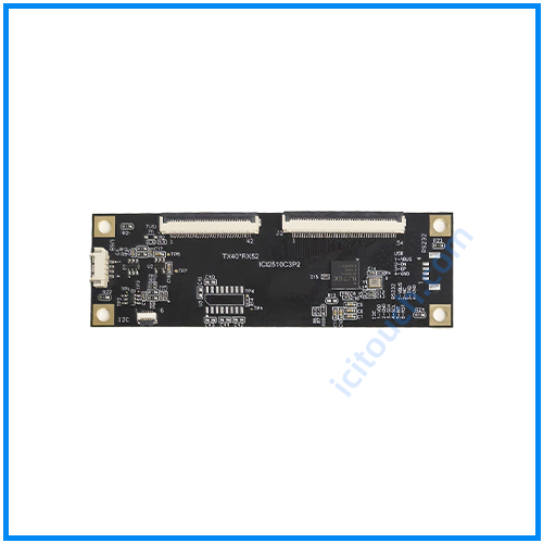 ICI2510 Control Board-2