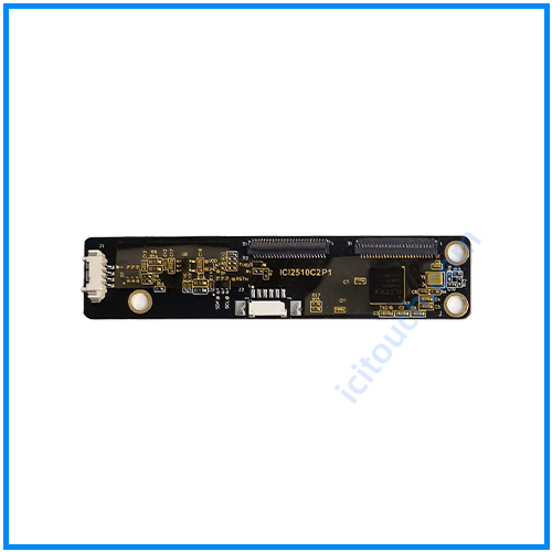 ICI2510 Control Board-1