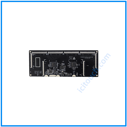 ICI2326 Control Board