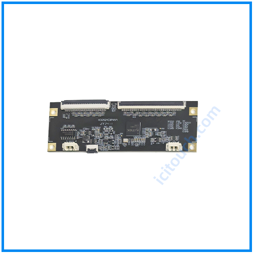 ICI2521 Control Board