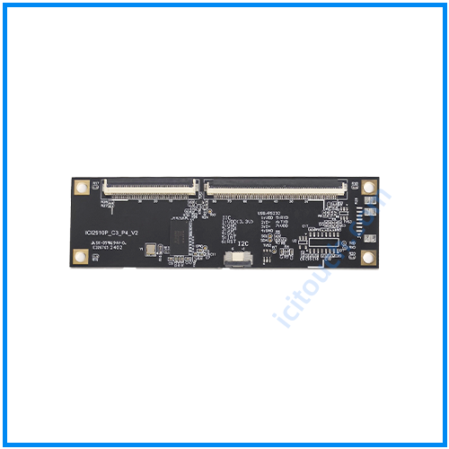 ICI2910 Control Board