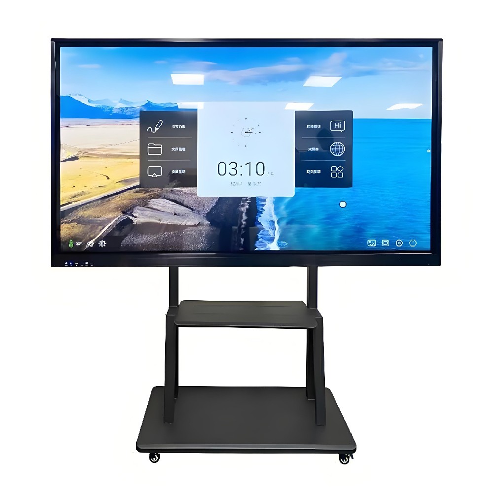 Conference machine
