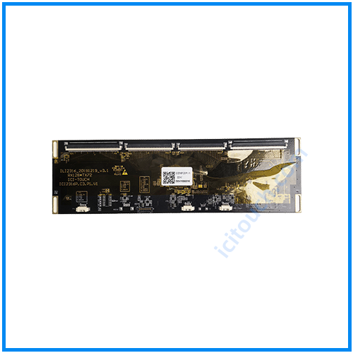 ICI2316 Control Board