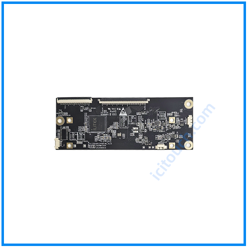 ICI2322 Control Board-1