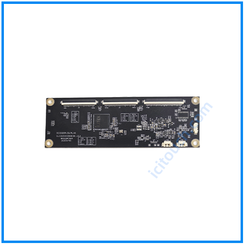 ICI2323 Control Board