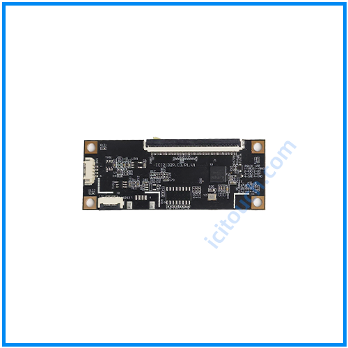 ICI2132 Control Board